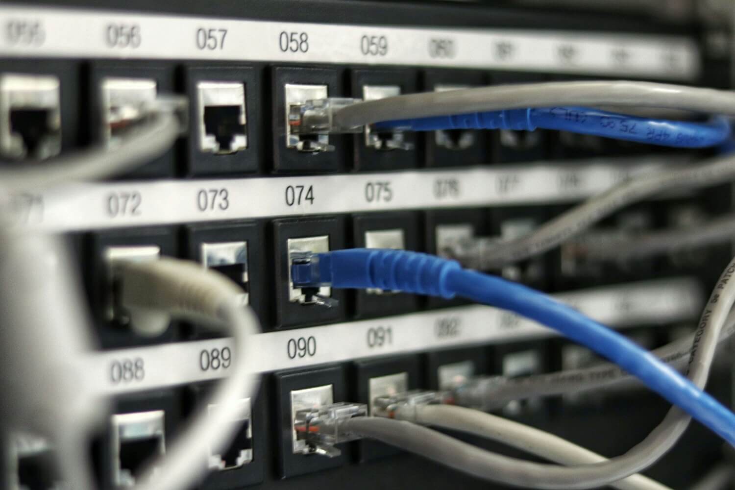 QuickQ官网 保护你的网络连接